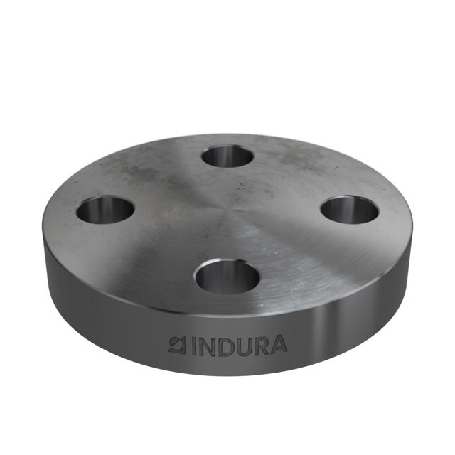 Flanges, Kohlenstoffstahl, EN 1092-1, Blindflansch, T:05, PN10-40, A, DN10, P250GH, 1.0460, 