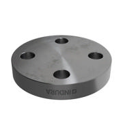 Flanges, Stal węglowa, DIN, 2527, Kołnierz zaślepiający, PN16, B, DN15, P250GH, 1.0460