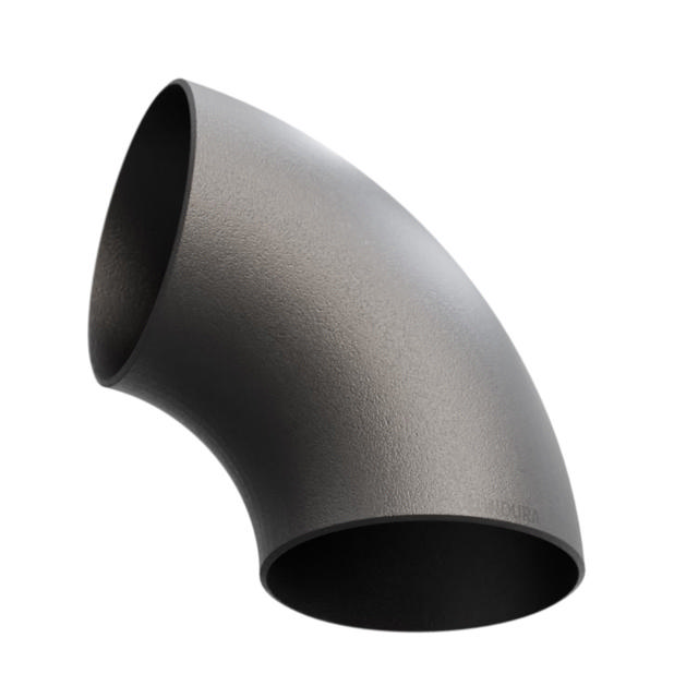 Butt-Weld Fitting, Kohlenstoffstahl, EN10253-2, T:A, Rohrbogen, 508, P235GH-TC1, 1.0345