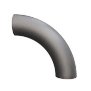 Butt-Weld Fitting, Kohlenstoffstahl, EN10253-2, T:A, Rohrbogen, 457, P235GH-TC1, 1.0345