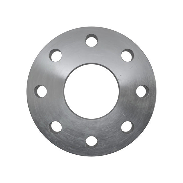 Flanges, Sort, EN 1092-1, Løsflange, T:02, PN10-16, A, DN65, 76,1, P250GH, 1.0460, ISO