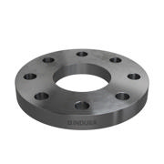 Flanges, Sort, EN 1092-1, Løsflange, T:02, PN25-40, A, DN65, 76,1, P250GH, 1.0460, ISO