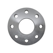 Flanges, Sort, EN 1092-1, Løsflange, T:02, PN25-40, A, DN65, 76,1, P250GH, 1.0460, ISO