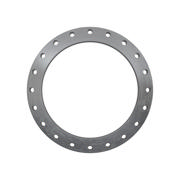 Flanges, Sort, EN 1092-1, Løsflange, T:02, PN10, A, DN500, 508,0, P250GH, 1.0460, ISO