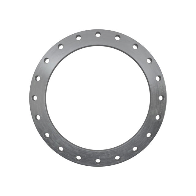 Flanges, Sort, EN 1092-1, Løsflange, T:02, PN10, A, DN500, 508,0, P250GH, 1.0460, ISO