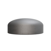 Butt-Weld Fitting, Sort, EN10253-2, T:A, Endebund, 914, P265GH, 1.0425