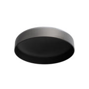 Butt-Weld Fitting, Sort, EN10253-2, T:A, Endebund, 1219, P265GH, 1.0425