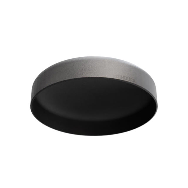 Butt-Weld Fitting, Sort, EN10253-2, T:A, Endebund, 1219, P265GH, 1.0425