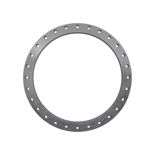 Flanges, Sort, EN 1092-1, Løsflange, T:02, PN10, A, DN900, 914,0, P250GH, 1.0460, ISO