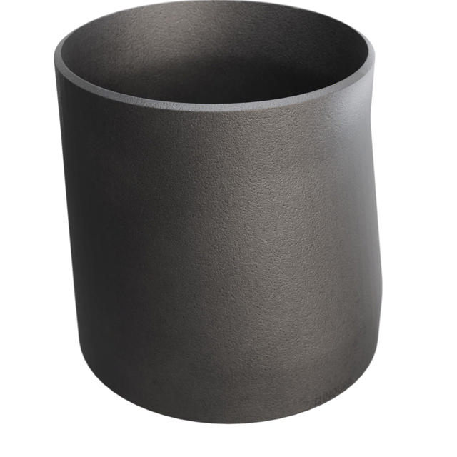 Butt-Weld Fitting, Carbon, EN10253-2, T:A, Eccentric Reducer, 508/457, P235GH-TC1, 1.0345