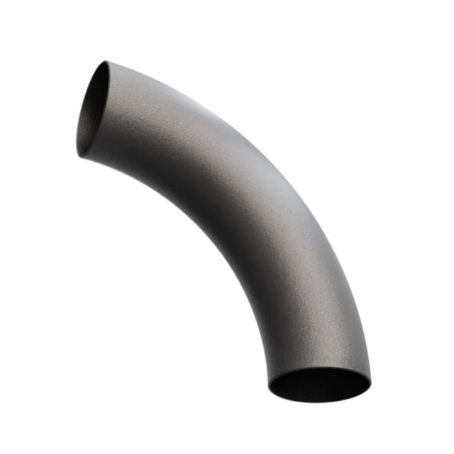 Butt-Weld Fitting, Kohlenstoffstahl, EN10253-2, T:A, Rohrbogen, 610, P235GH-TC1, 1.0345