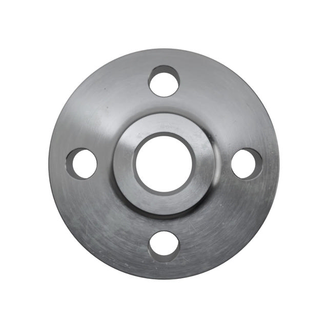 Flanges, Carbon, EN 1092-1, Hubbed slip-on flange, T:12, PN10-40, B1, DN20, 26,9, P250GH, 1.0460, 