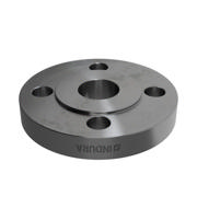 Flanges, Carbon, EN 1092-1, Hubbed slip-on flange, T:12, PN10-40, B1, DN20, 26,9, P250GH, 1.0460, 