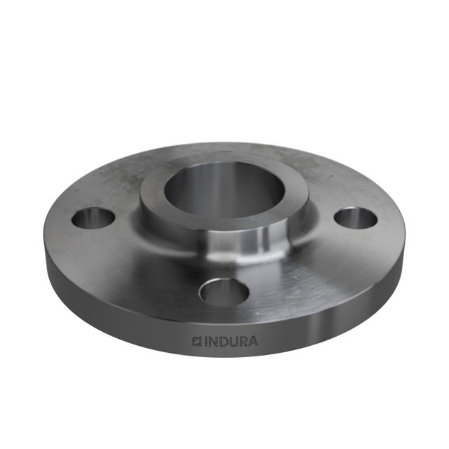 Flanges, Sort, EN 1092-1, Svejseflange, T:12, PN10-40, B1, DN40, 48,3, P250GH, 1.0460, 