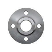 Flanges, Carbon, EN 1092-1, Hubbed slip-on flange, T:12, PN10-40, B1, DN40, 48,3, P250GH, 1.0460, 
