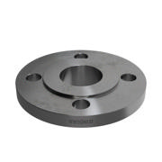 Flanges, Carbon, EN 1092-1, Hubbed slip-on flange, T:12, PN10-40, B1, DN40, 48,3, P250GH, 1.0460, 