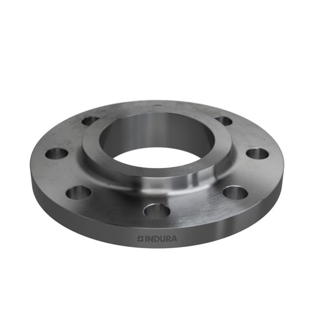 Flanges, Sort, EN 1092-1, Svejseflange, T:12, PN10-16, B1, DN80, 88,9, P250GH, 1.0460, 
