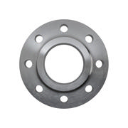 Flanges, Carbon, EN 1092-1, Hubbed slip-on flange, T:12, PN10-16, B1, DN80, 88,9, P250GH, 1.0460, 