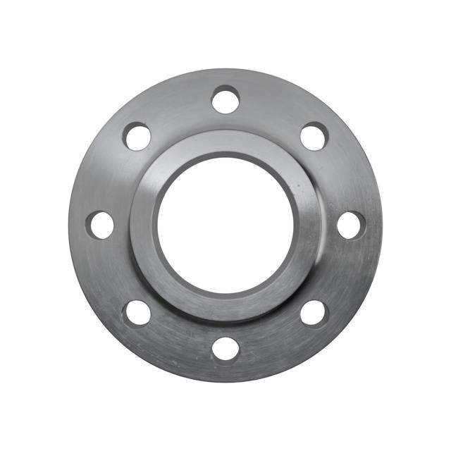 Flanges, Carbon, EN 1092-1, Hubbed slip-on flange, T:12, PN10-16, B1, DN80, 88,9, P250GH, 1.0460, 