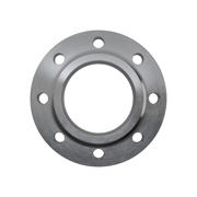 Flanges, Carbon, EN 1092-1, Hubbed slip-on flange, T:12, PN10-16, B1, DN100, 114,3, P250GH, 1.0460, 