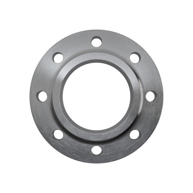 Flanges, Carbon, EN 1092-1, Hubbed slip-on flange, T:12, PN10-16, B1, DN100, 114,3, P250GH, 1.0460, 