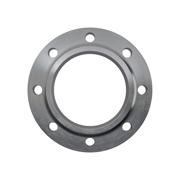 Flanges, Carbon, EN 1092-1, Hubbed slip-on flange, T:12, PN10-16, B1, DN150, 168,3, P250GH, 1.0460, 