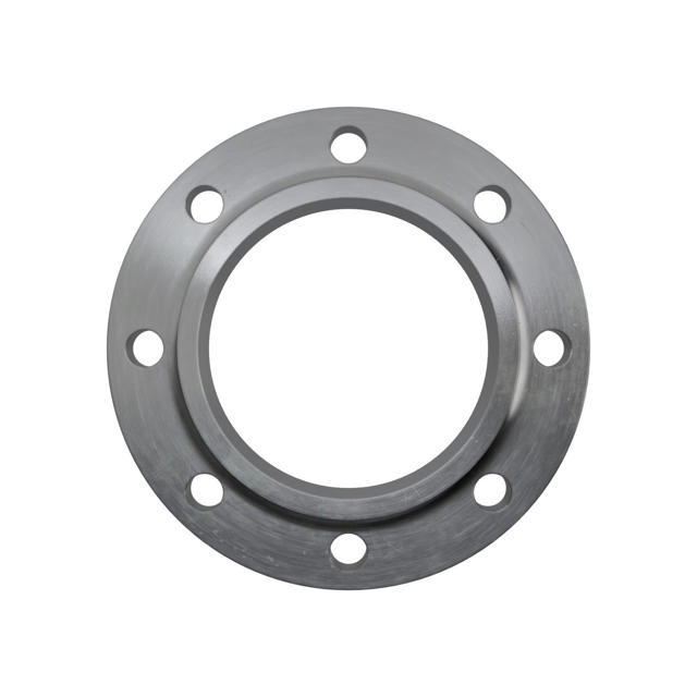 Flanges, Carbon, EN 1092-1, Hubbed slip-on flange, T:12, PN10-16, B1, DN150, 168,3, P250GH, 1.0460, 