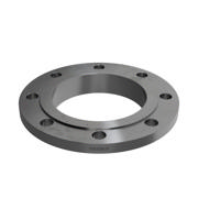 Flanges, Carbon, EN 1092-1, Hubbed slip-on flange, T:12, PN10-16, B1, DN150, 168,3, P250GH, 1.0460, 