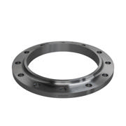 Flanges, Sort, EN 1092-1, Svejseflange, T:12, PN16, B1, DN300, 323,9, P250GH, 1.0460, 
