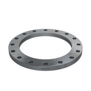 Flanges, Cynkowane ogniowo, Stal węglowa, EN 1092-1, Kołnierz luźny, T:02, PN16, A, DN400, 406,4, S235JR, 1.0038, ISO