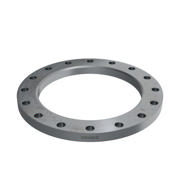 Flanges, Cynkowane ogniowo, Stal węglowa, EN 1092-1, Kołnierz luźny, T:02, PN16, A, DN400, 406,4, S235JR, 1.0038, ISO