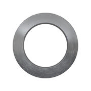 Flanges, Sort, EN 1092-1, Glat bund, T:32, PN10-16, DN100, 108,0, P250GH, 1.0460, 