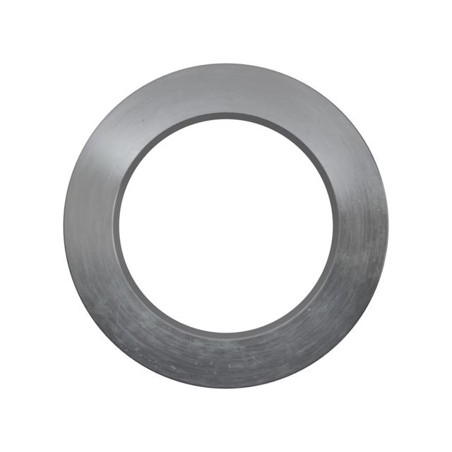 Flanges, Sort, EN 1092-1, Glat bund, T:32, PN10-16, DN100, 108,0, P250GH, 1.0460, 