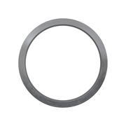 Flanges, Kohlenstoffstahl, EN 1092-1, Glatter Bund, T:32, PN16, DN250, 273,0, P250GH, 1.0460, 