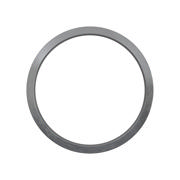 Flanges, Carbon, EN 1092-1, Weld-on plate collar, T:32, PN10, DN300, 323,9, P250GH, 1.0460, 