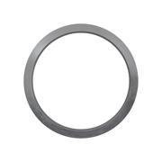 Flanges, Sort, EN 1092-1, Glat bund, T:32, PN16, DN300, 323,9, P250GH, 1.0460, 