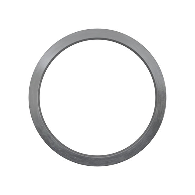 Flanges, Sort, EN 1092-1, Glat bund, T:32, PN16, DN300, 323,9, P250GH, 1.0460, 