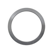 Flanges, Carbon, EN 1092-1, Weld-on plate collar, T:32, PN10, DN350, 355,6, P250GH, 1.0460, 