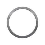 Flanges, Kohlenstoffstahl, EN 1092-1, Glatter Bund, T:32, PN10, DN500, 508,0, P250GH, 1.0460, 