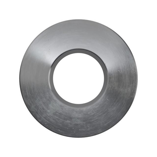 Flanges, Carbon, EN 1092-1, Weld-on plate collar, T:32, PN10-40, DN15, 21,3, S235JR, 1.0038, 