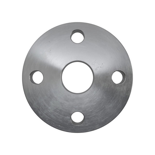 Flanges, Sort, EN 1092-1, Planflange, T:01, PN10-40, B1, DN25, 33,7, S235JR, 1.0038, 