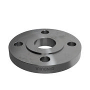 Flanges, Sort, EN 1092-1, Planflange, T:01, PN10-40, B1, DN25, 33,7, S235JR, 1.0038, 