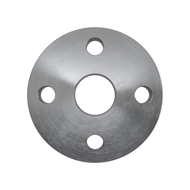 Flanges, Sort, EN 1092-1, Planflange, T:01, PN10-40, B1, DN32, 42,4, S235JR, 1.0038, 