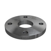 Flanges, Sort, EN 1092-1, Planflange, T:01, PN10-40, B1, DN50, 60,3, S235JR, 1.0038, 