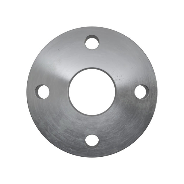 Flanges, Sort, EN 1092-1, Planflange, T:01, PN10-40, B1, DN50, 60,3, S235JR, 1.0038, 