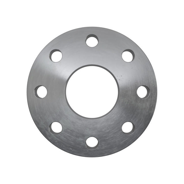 Flanges, Sort, EN 1092-1, Planflange, T:01, PN10-16, B1, DN65, 76,1, S235JR, 1.0038, 