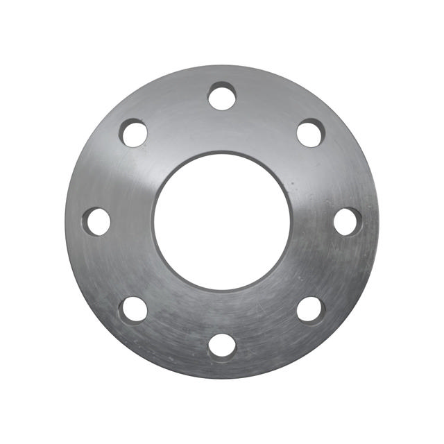 Flanges, Sort, EN 1092-1, Planflange, T:01, PN10-16, B1, DN80, 88,9, S235JR, 1.0038, 