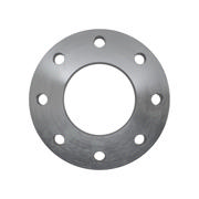 Flanges, Sort, EN 1092-1, Planflange, T:01, PN10-16, B1, DN100, 114,3, S235JR, 1.0038, 