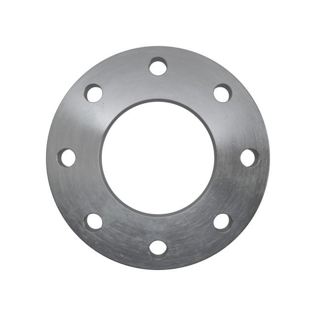 Flanges, Sort, EN 1092-1, Planflange, T:01, PN10-16, B1, DN100, 114,3, S235JR, 1.0038, 