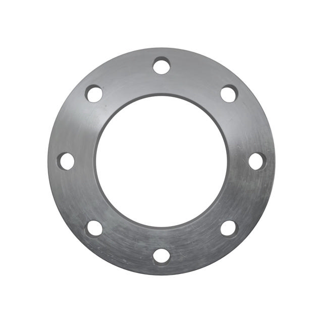 Flanges, Sort, EN 1092-1, Planflange, T:01, PN10-16, B1, DN150, 168,3, S235JR, 1.0038, 